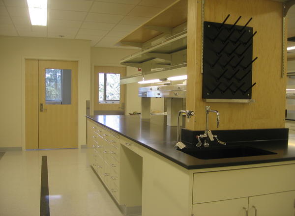 ohsu laboratories