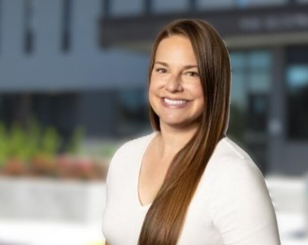 Kayla Anderson - Consulting Architect, Job Captain