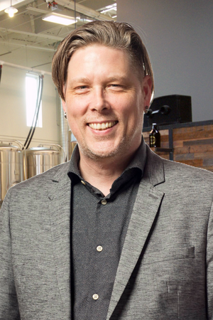 Gary Hartill - Consulting Architect, Principal, Lead Designer