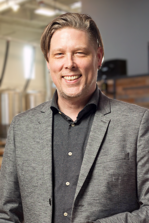 Gary Hartill - Consulting Architect, Principal, Lead Designer