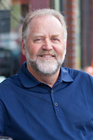 Richard Aanderud - Partner Emeritus