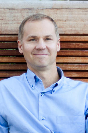 Brian Hjelte - Associate Partner, Architect