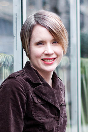 Emily Draper - Associate, Architect